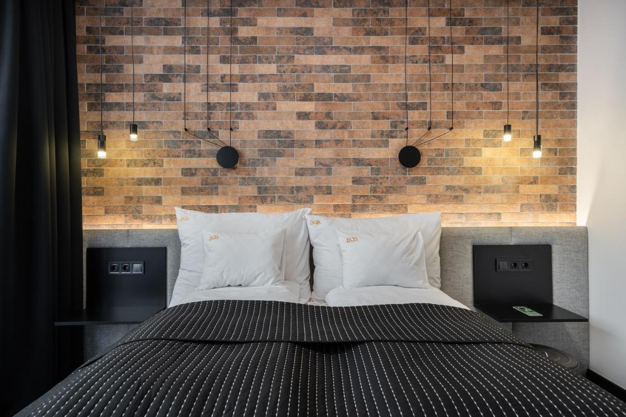 Vaci Boutique Loft Suites Budapest Exterior photo