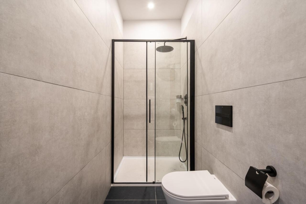 Vaci Boutique Loft Suites Budapest Exterior photo
