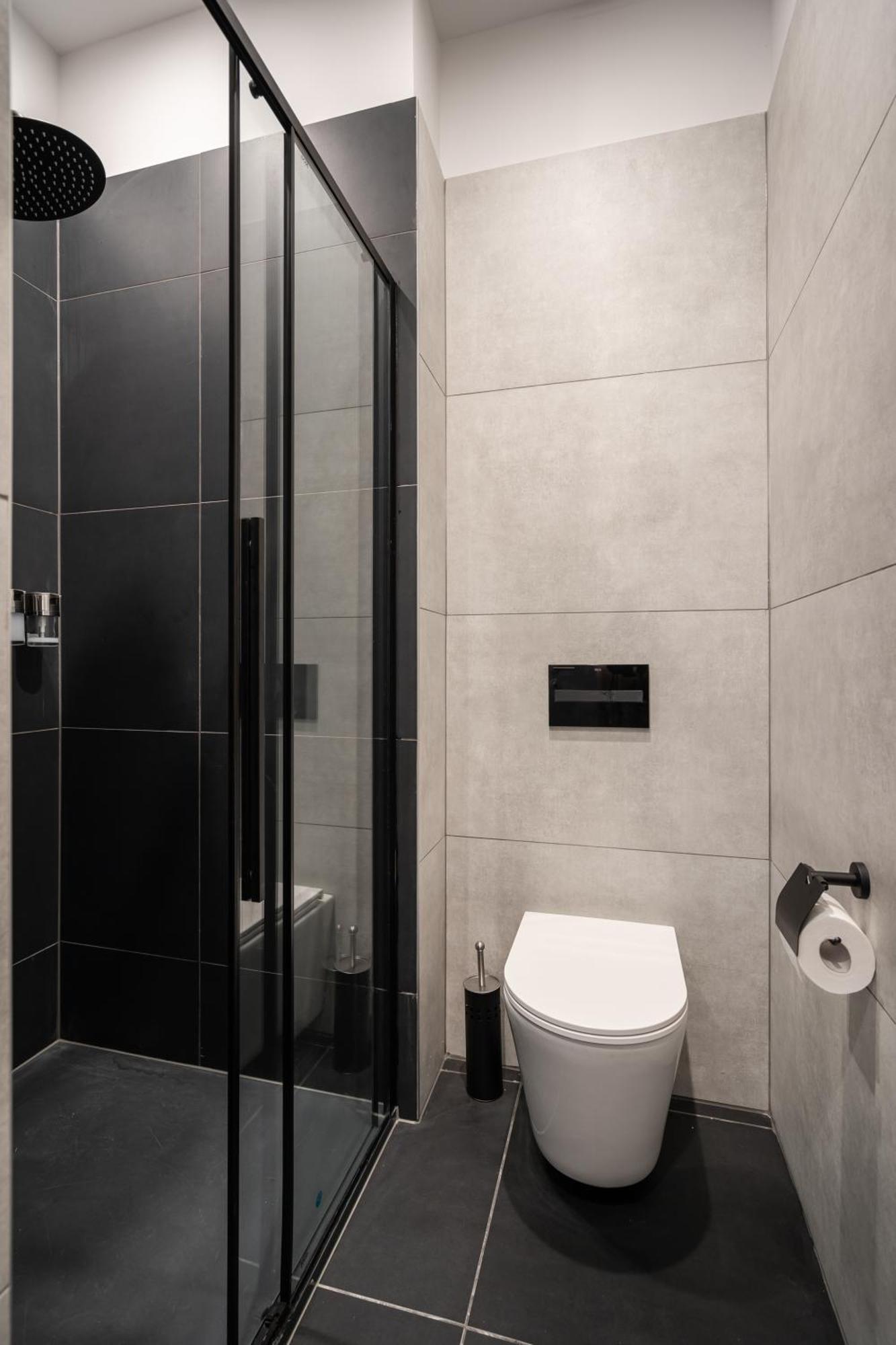 Vaci Boutique Loft Suites Budapest Exterior photo